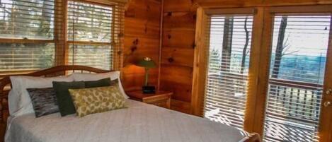 Appartement, 3 chambres | 3 chambres, Wi-Fi gratuit