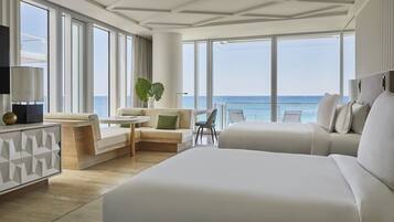 Sábanas de algodón egipcio, ropa de cama de alta calidad y edredón