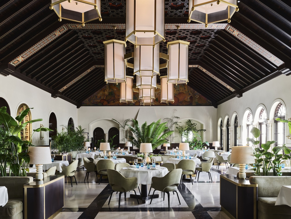 Miami accommodations