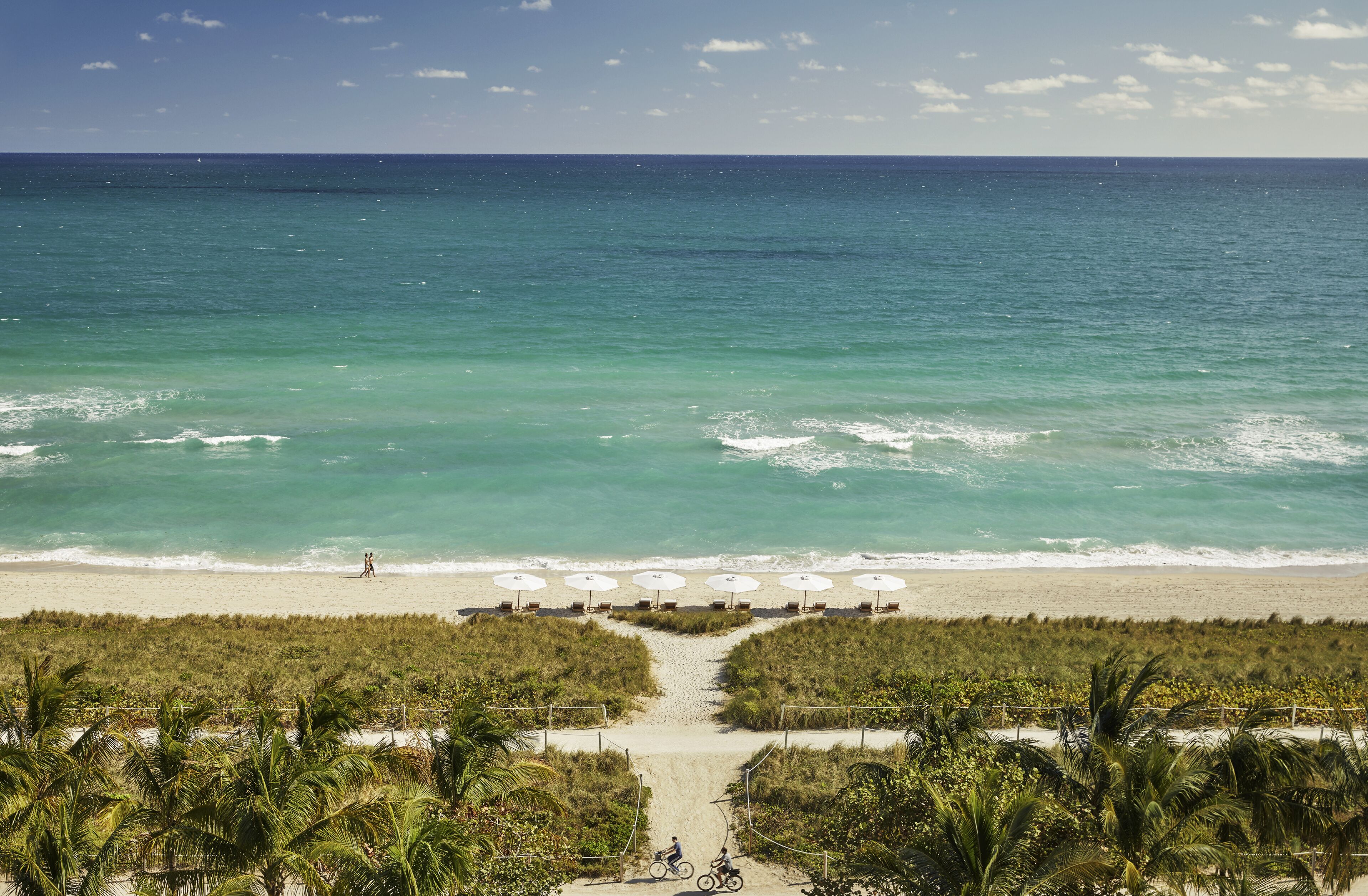 Foto - Four Seasons Hotel at The Surf Club