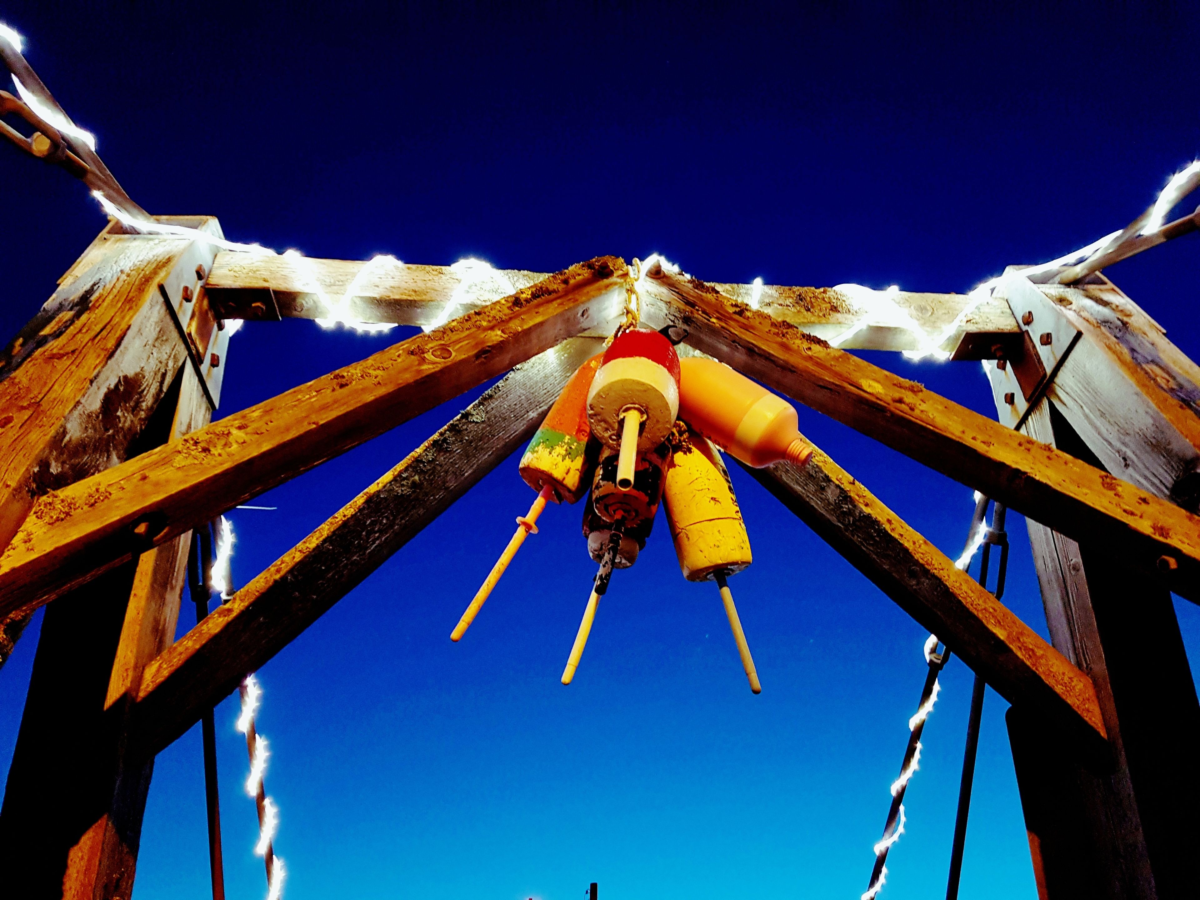 Deluxe Room, 1 King Bed, Village View (Room 7) | Free WiFi