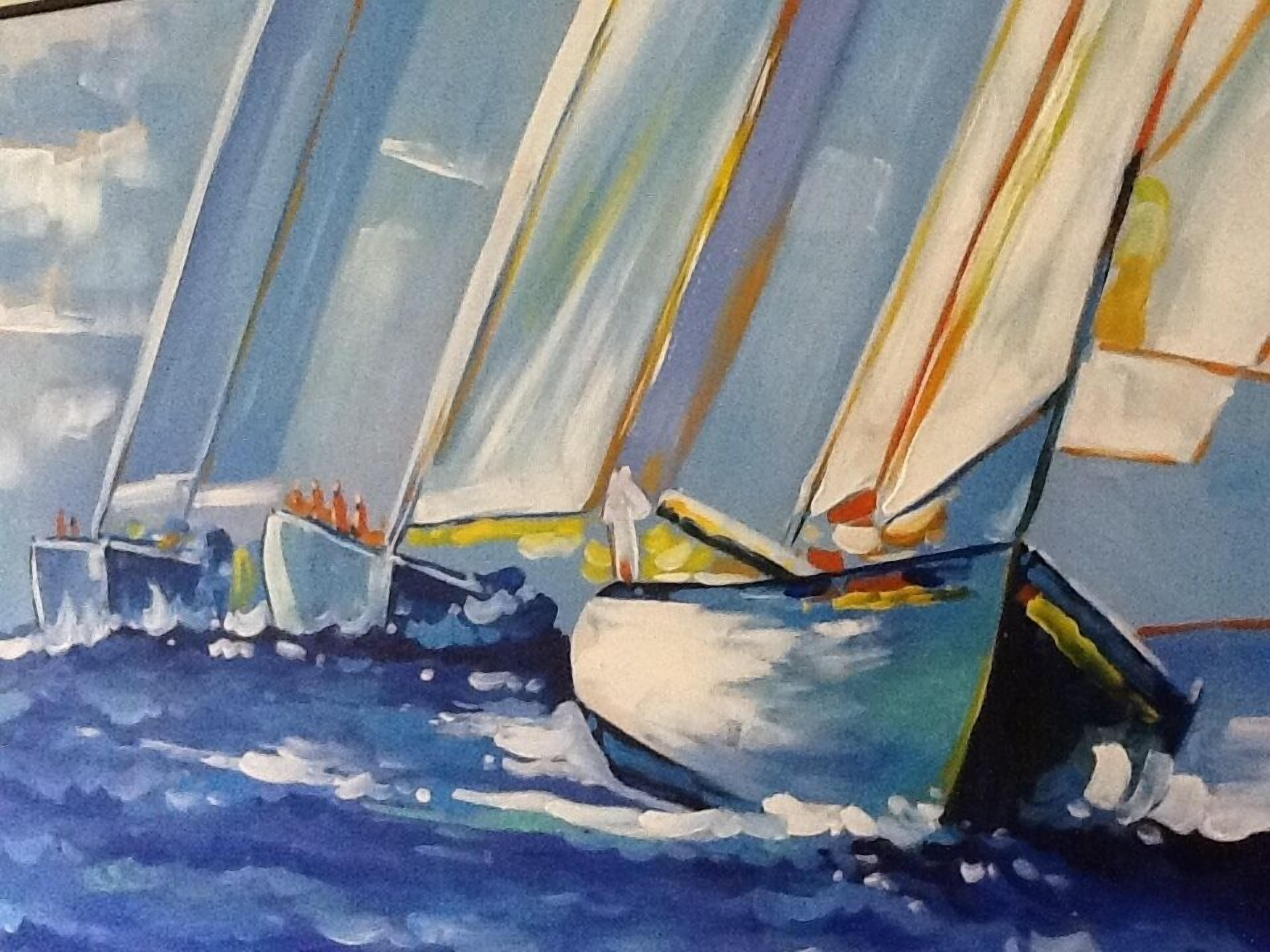 Deluxe Room, 1 King Bed, Panoramic Ocean View (Room 5) | Free WiFi