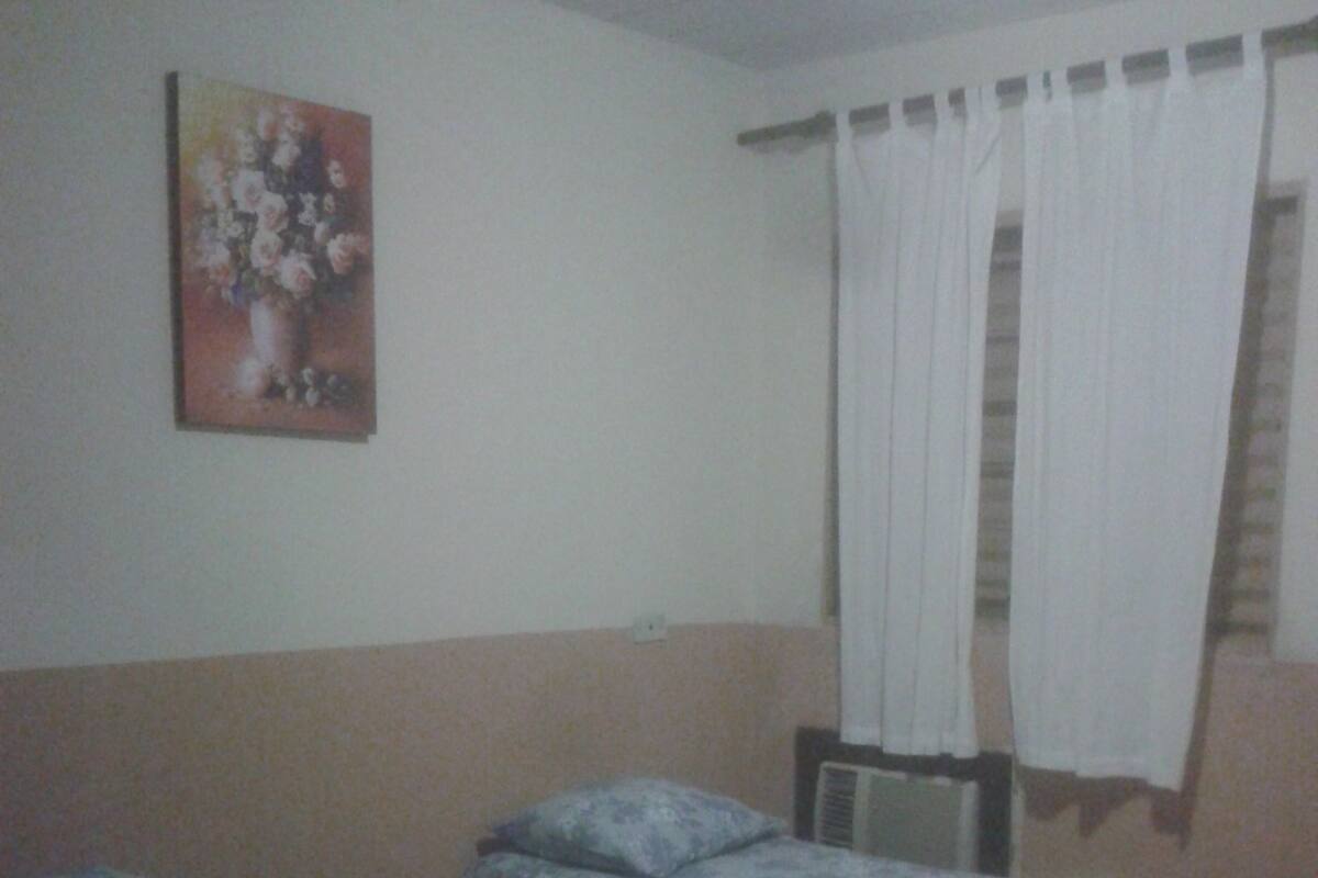 Standard Triple Room | Free WiFi