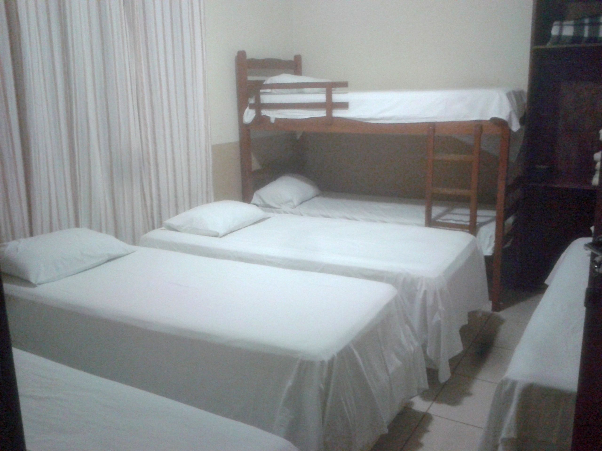 Standard Quadruple Room | Free WiFi