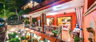 Villa Lola - an Adults Only Bed & Breakfast