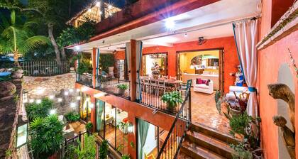 Villa Lola - an Adults Only Bed & Breakfast