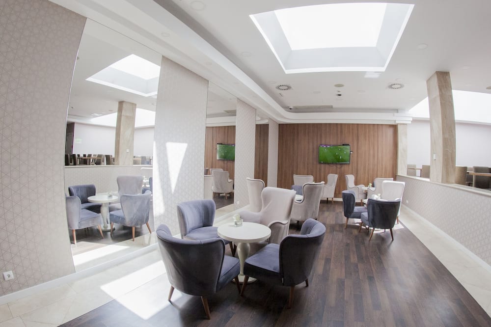 THE Hotel MASA Almirante LISBON Stylish