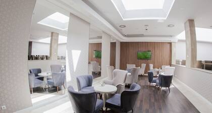 THE Hotel MASA Almirante LISBON Stylish