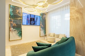 Recepción