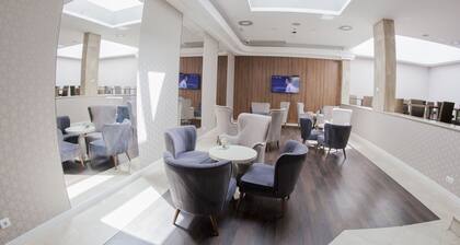 THE Hotel MASA Almirante LISBON Stylish