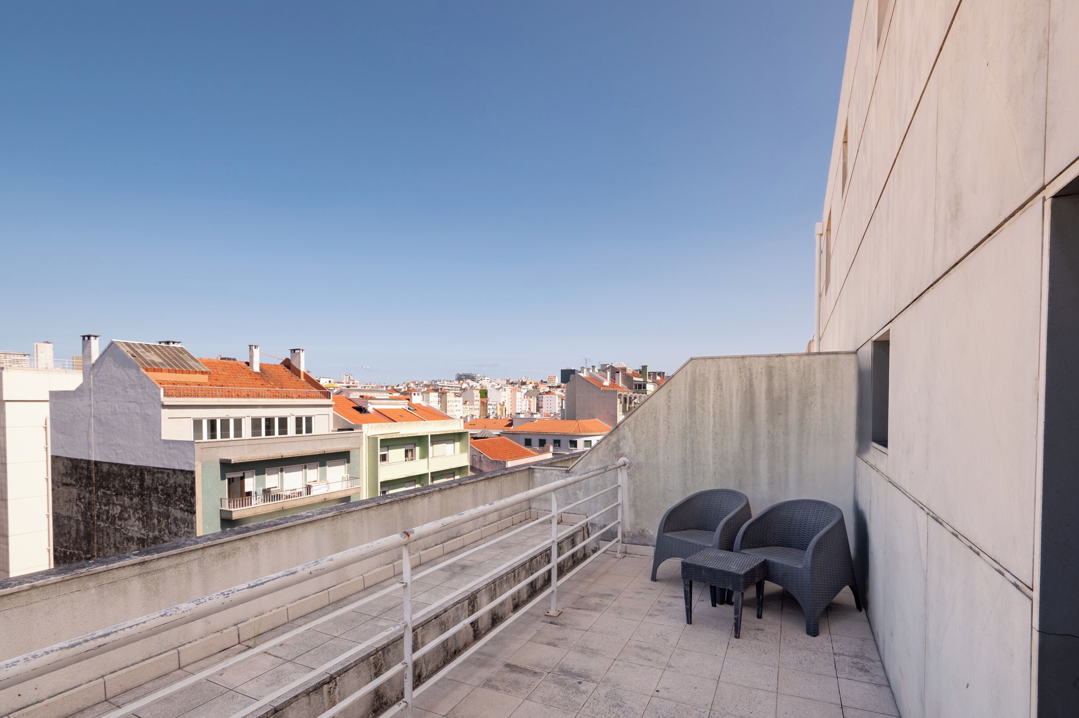 Terras