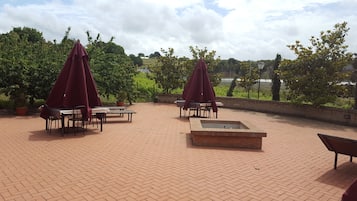 Teras/patio