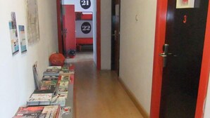Unclassified image, 3 of 18, button - Bilbao Akelarre Hostel (Bilbao)