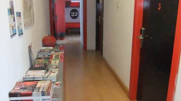 Pasillo
