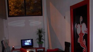 Unclassified image, 4 of 18, button - Bilbao Akelarre Hostel (Bilbao)