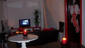 Accommodatievoorziening