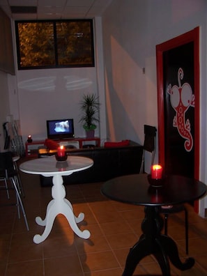 Property amenity - Bilbao Akelarre Hostel (Bilbao)