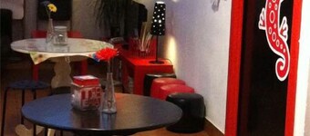 Bilbao Akelarre Hostel