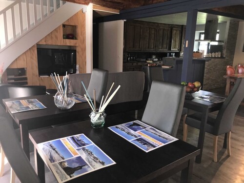 Chambres d'hôtes Beluga