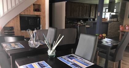 Chambres d'hôtes Beluga