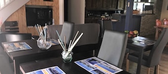 Chambres d'hôtes Beluga