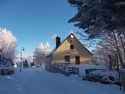 Chambres d'hôtes Beluga