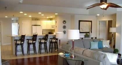 Towers 9106 4 Bedroom Condo by Your Lake vacation