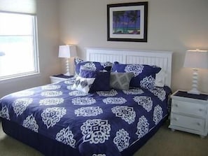 Family Condo, 4 Bedrooms, Lake View | 4 bedrooms, free WiFi