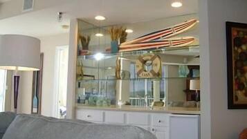 Family Condo, 4 Bedrooms, Lake View | 4 bedrooms, free WiFi