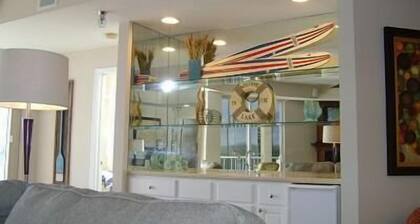 Towers 9106 4 Bedroom Condo by Your Lake vacation