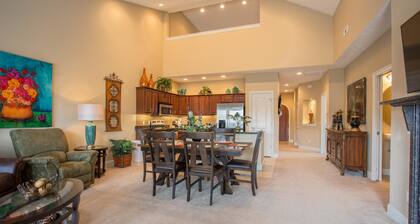 Villa Vista 3 Bedroom by Sunset Realty