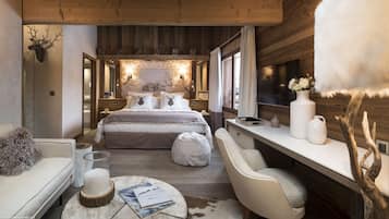 L'Ecrin de Jade | 1 habitación y ropa de cama de alta calidad
