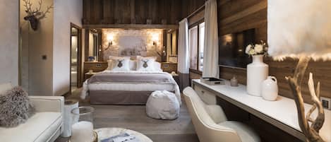 L'Ecrin de Jade | 1 bedroom, premium bedding, in-room safe, blackout drapes