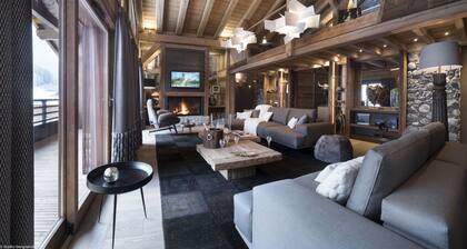 MGM HĂŽtels & RĂ©sidences â RĂ©sidence Le Cristal de Jade