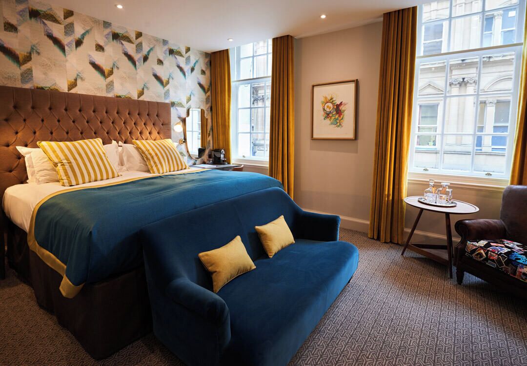 Foto - Harbour Hotel & Spa Bristol