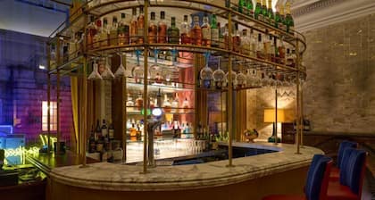 Harbour Hotel Bristol