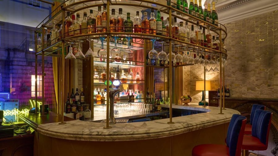 Harbour Hotel Bristol