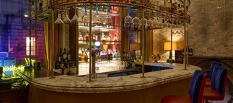 Harbour Hotel Bristol