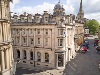 Harbour Hotel Bristol