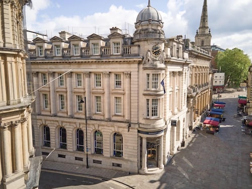 Harbour Hotel Bristol