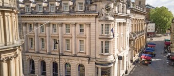 Harbour Hotel Bristol