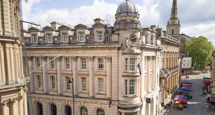 Harbour Hotel Bristol