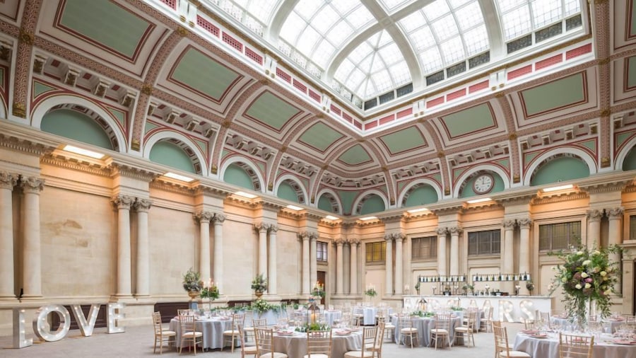 Harbour Hotel Bristol