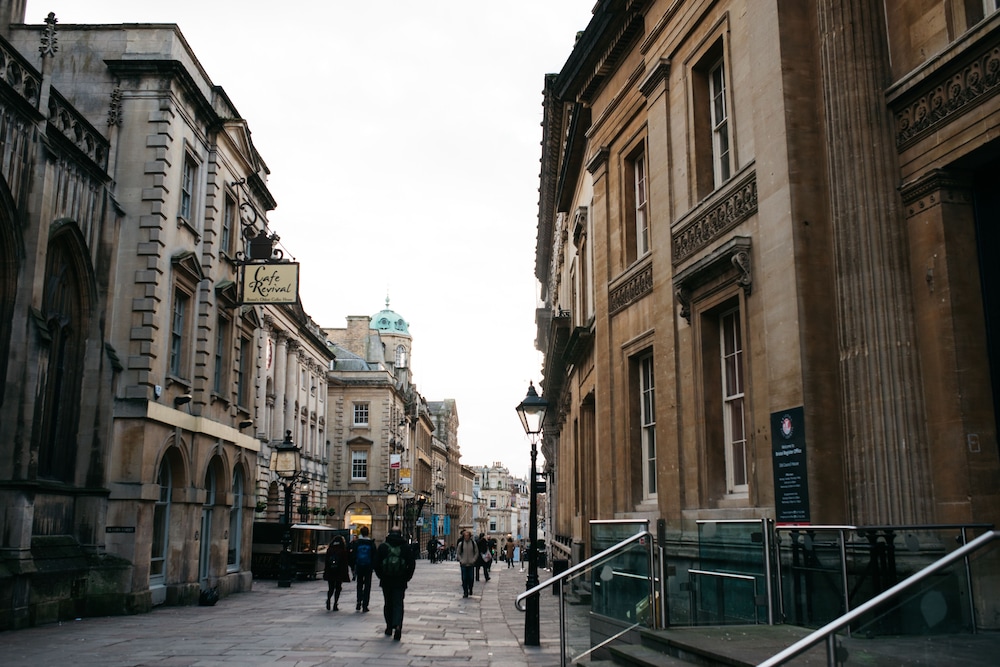 Harbour Hotel Bristol by null