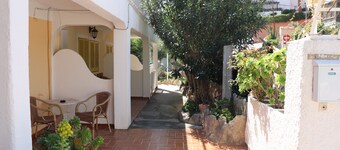 Hostal Amistad