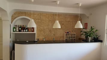Recepción