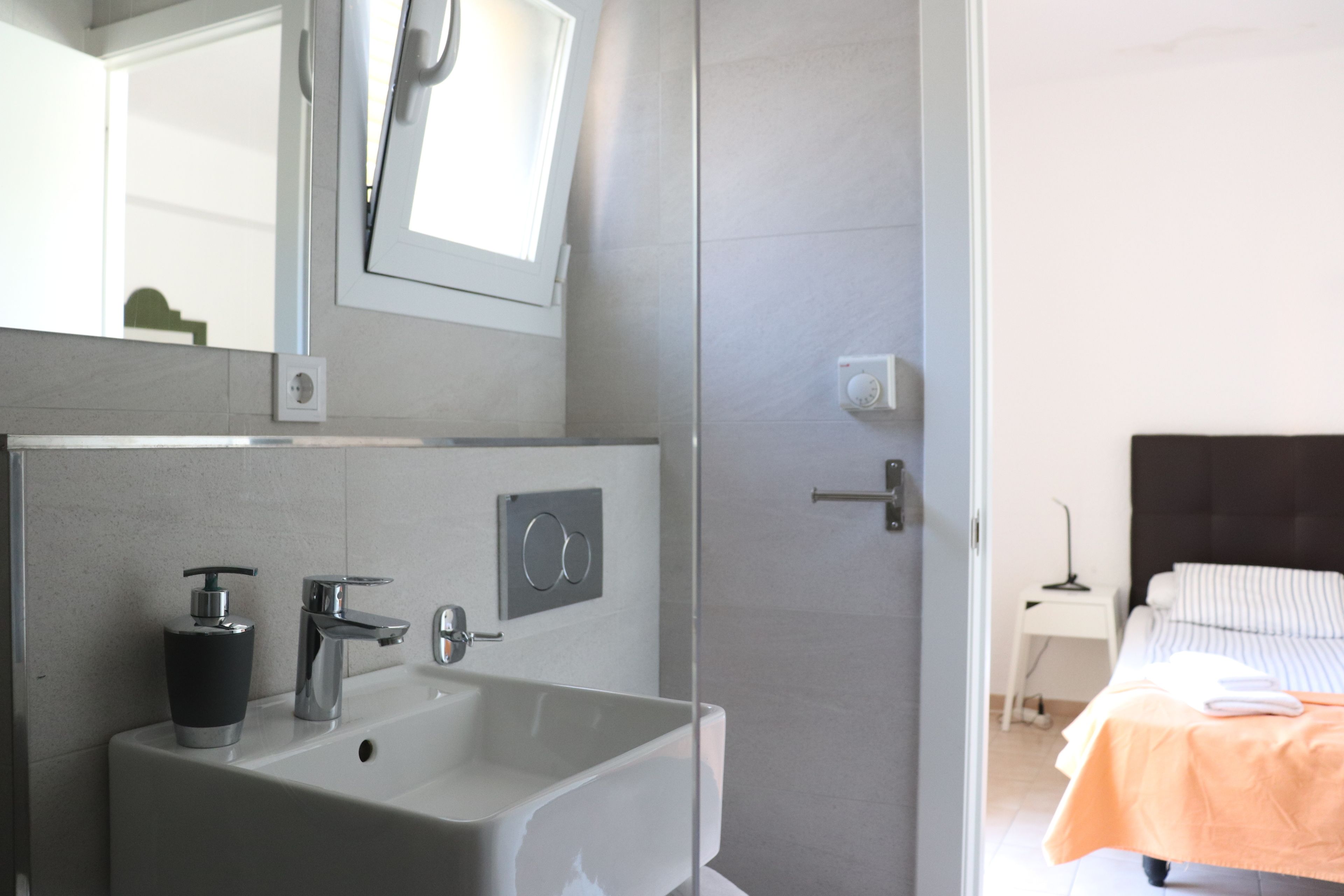 Baño