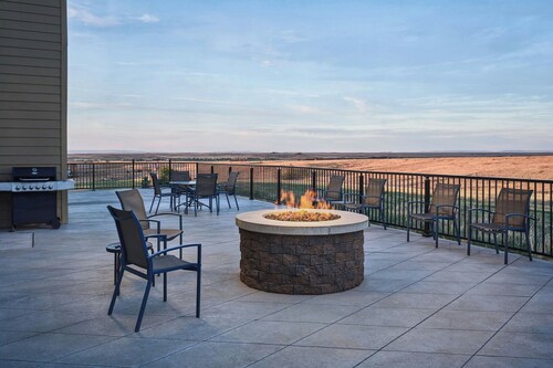 Fairfield Inn & Suites by Marriott Sidney