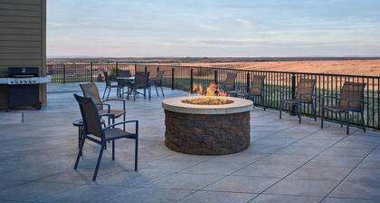 Fairfield Inn & Suites by Marriott Sidney