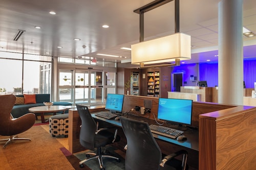 Fairfield Inn & Suites by Marriott Sidney